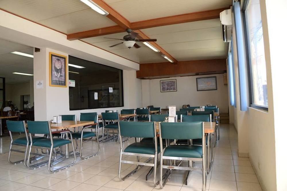 Capital O 88 Inn San Nicolás de los Garzas Εξωτερικό φωτογραφία