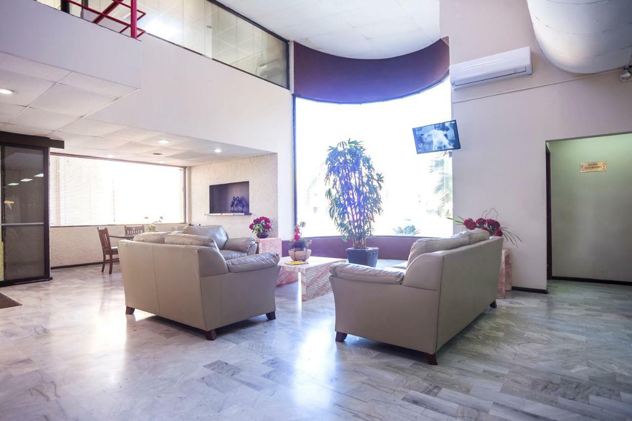 Capital O 88 Inn San Nicolás de los Garzas Εξωτερικό φωτογραφία