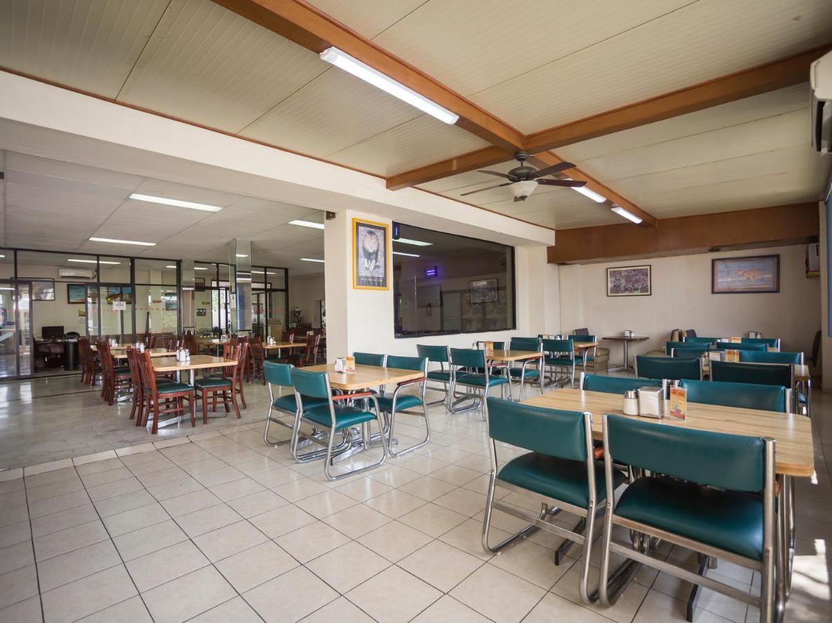 Capital O 88 Inn San Nicolás de los Garzas Εξωτερικό φωτογραφία