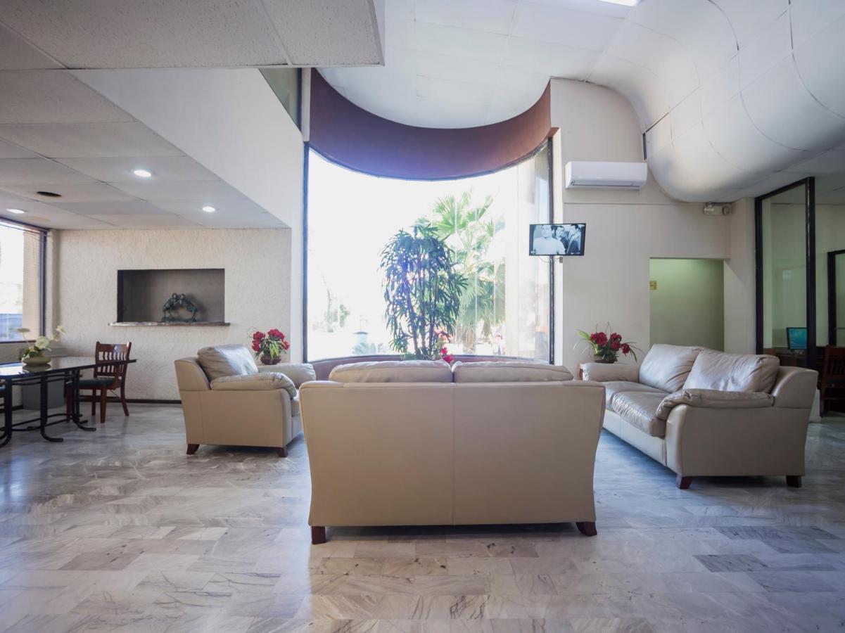 Capital O 88 Inn San Nicolás de los Garzas Εξωτερικό φωτογραφία