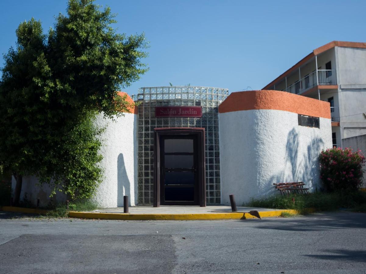 Capital O 88 Inn San Nicolás de los Garzas Εξωτερικό φωτογραφία